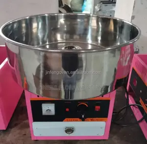 Candy Floss Machine Electric