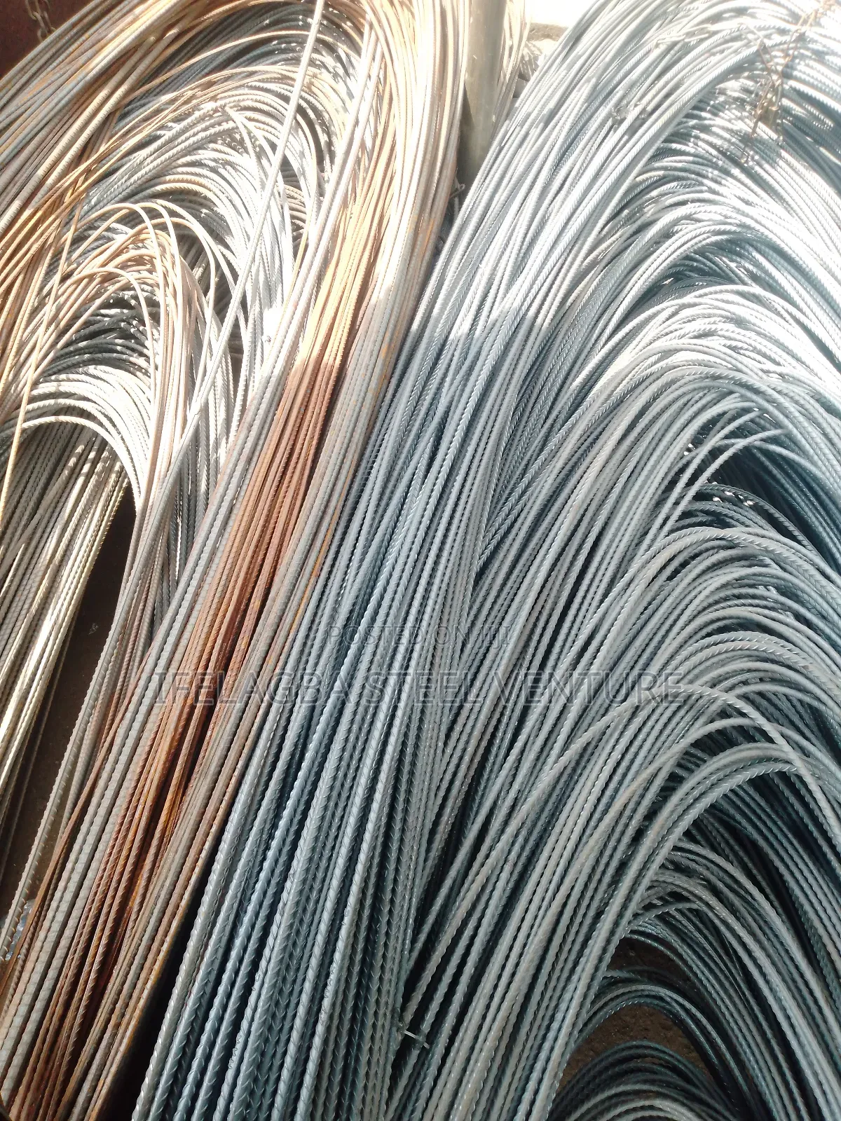 Building Materials Reinforcement