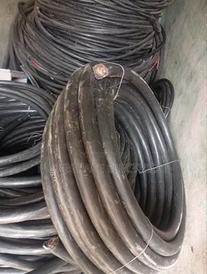 95mm 4core Armoured Cable Nigeria