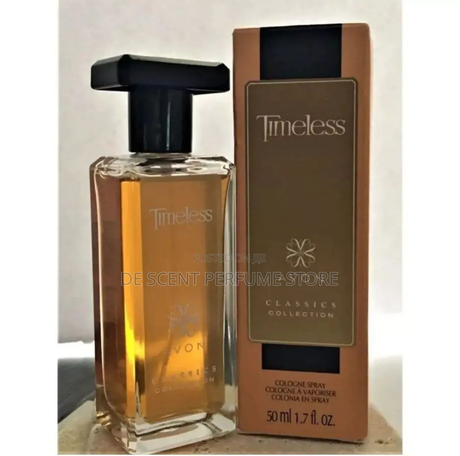 Timeless by Avon