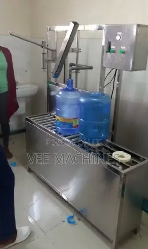 Water Dispenser