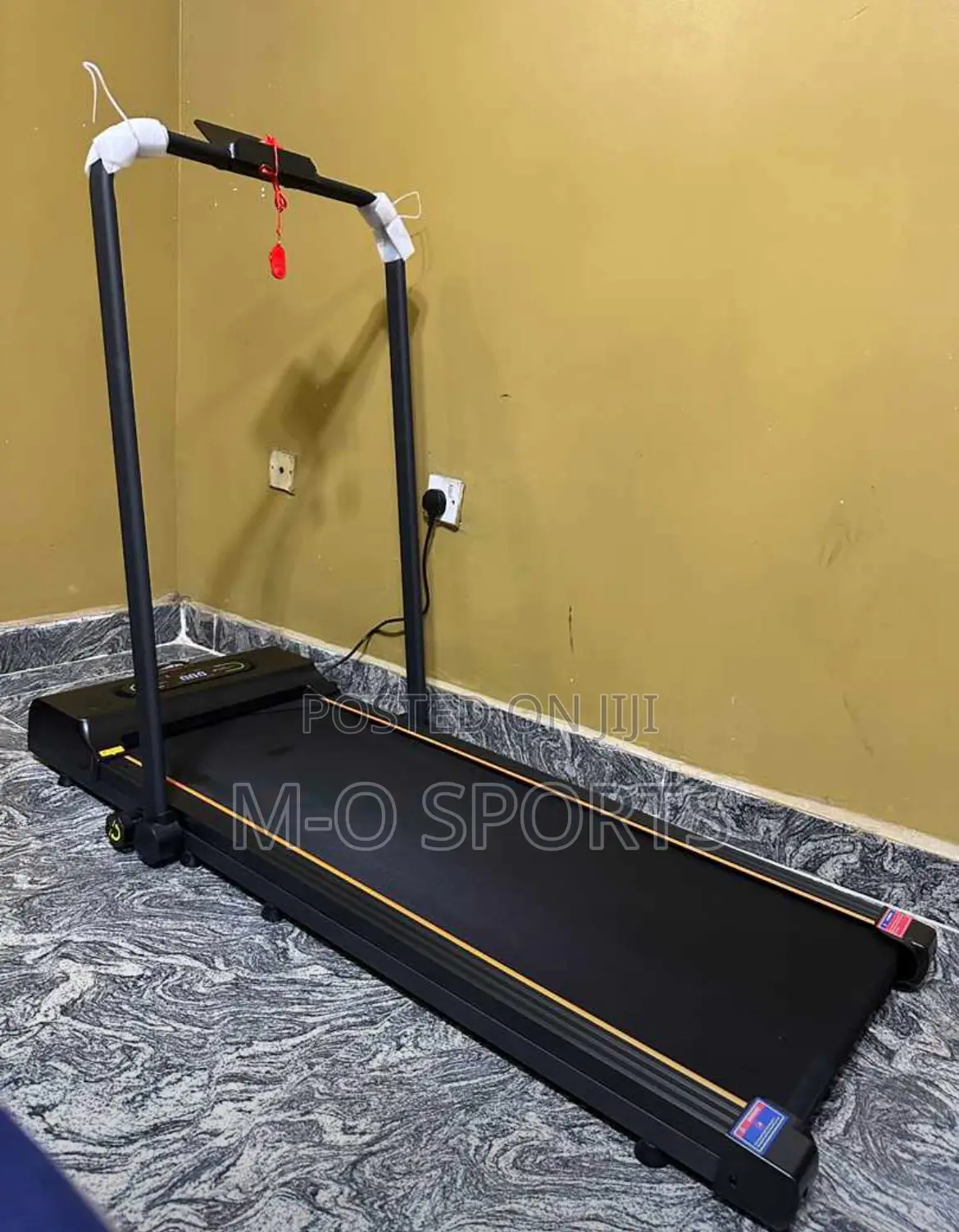 Walking Pad Treadmill