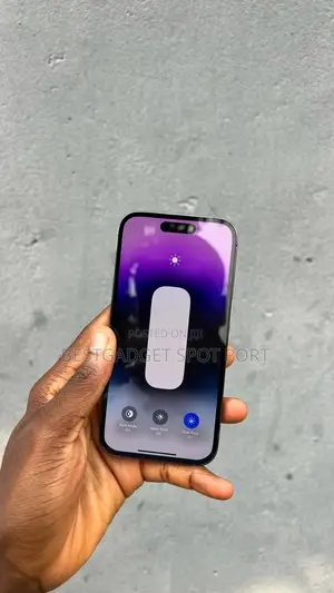 Apple iPhone 14 Pro 128 GB Purple