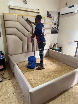 Expert Bed Frame Washing /Cleaning