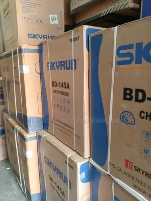Brand New Skyrun 200 Liters