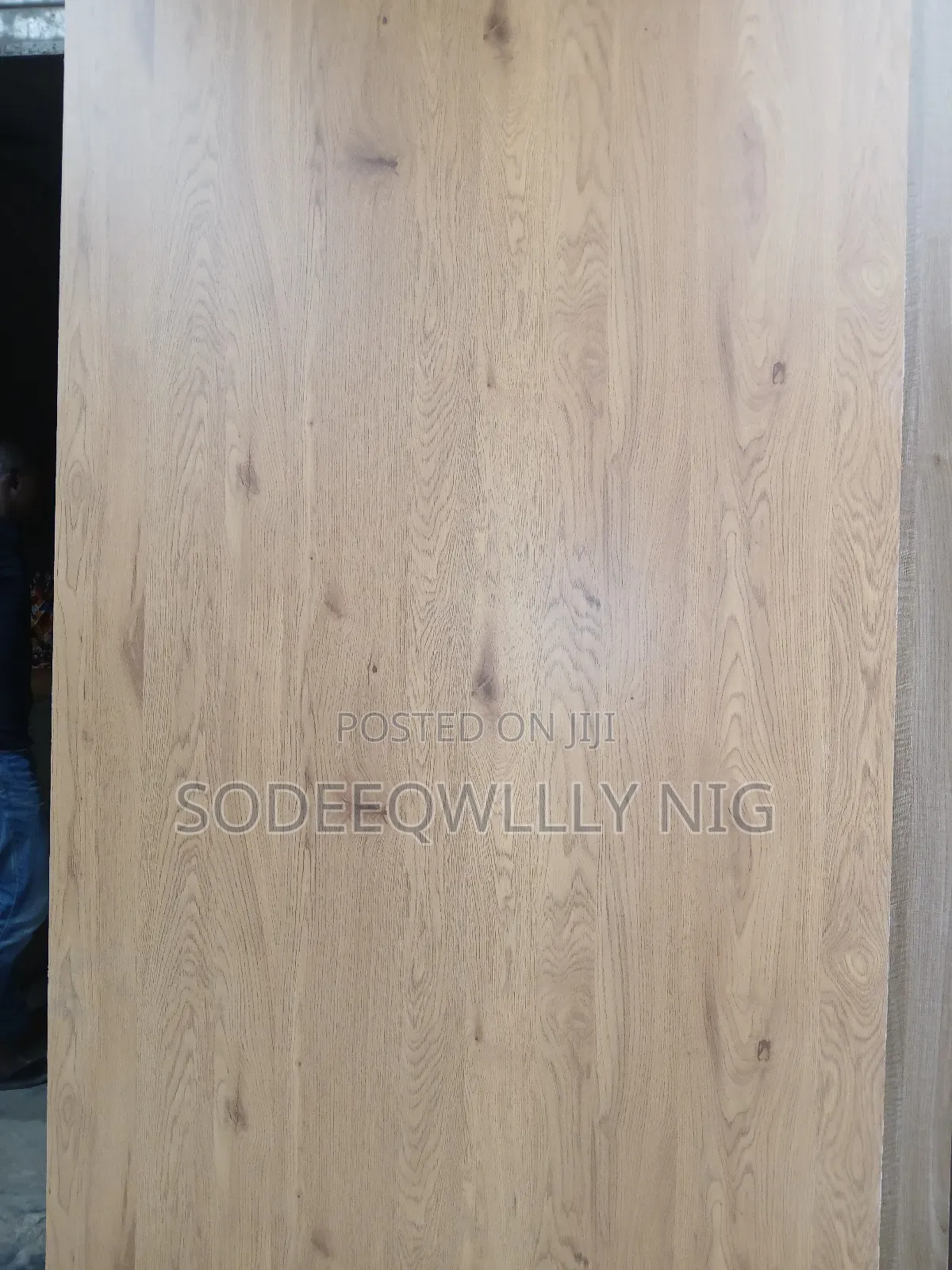 Brawn Board