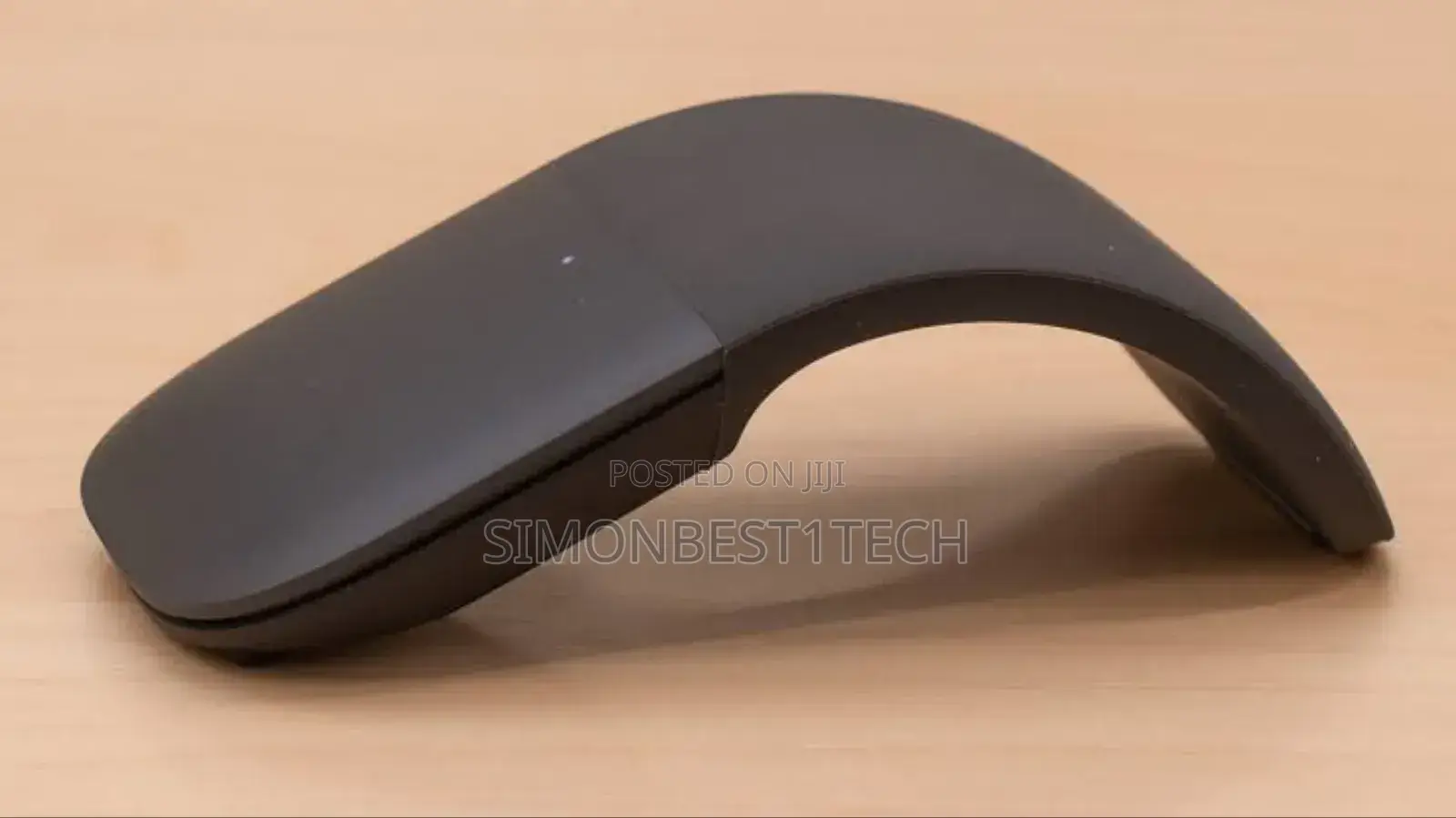 Microsoft Arc Mouse