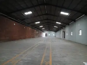 3200sqm Warehouses With Office