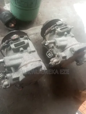 Ac Compressor for Lexus Is250 Direct Automatic