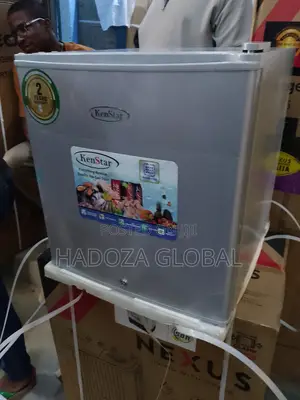 Space Saving Kenstar Refrigerator