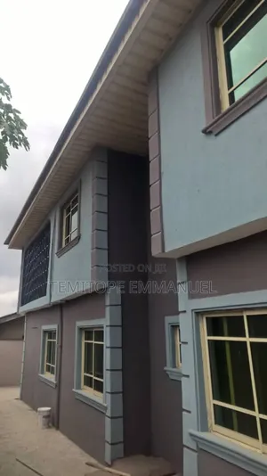 Photo - Furnished 12bdrm Block of Flats in Sango Toll Gate, Ado-Odo/Ota