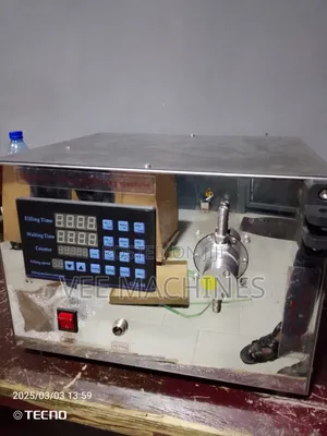 Magnetic Pump