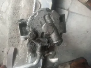 Direct Ac Compressor for Lexus Rx350 2012