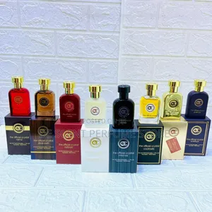 Official Crystal 35ml
