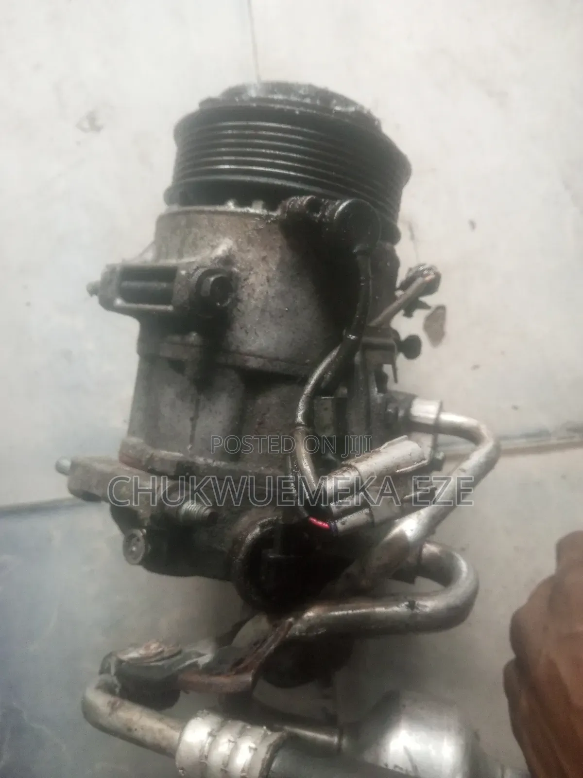 Ac Compressor for Lexus Rx330 2010 Model