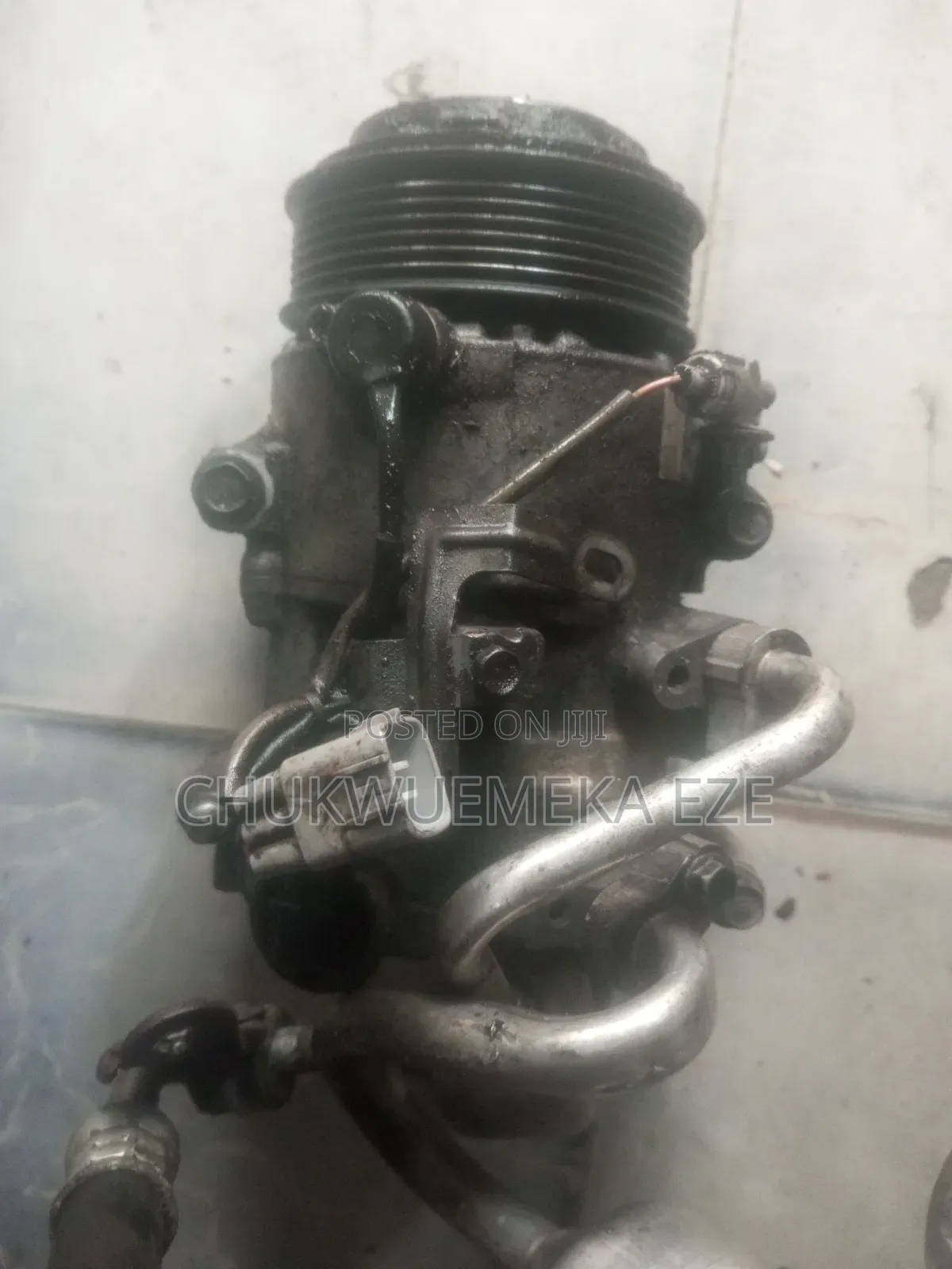 Ac Compressor for Lexus Rx330 2010 Model