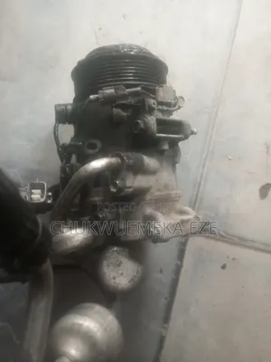 Ac Compressor for Lexus Rx330 2010 Model