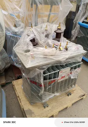 Abb 100/11transformer | Thermal Protection