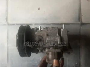Ac Acura Tl 2008 2010 Model