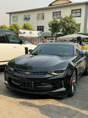 Camaro 2017 Front and Back Windscreen Glass Available Dm