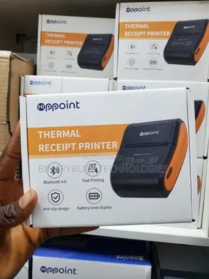 58mm Mobile Thermal Printer