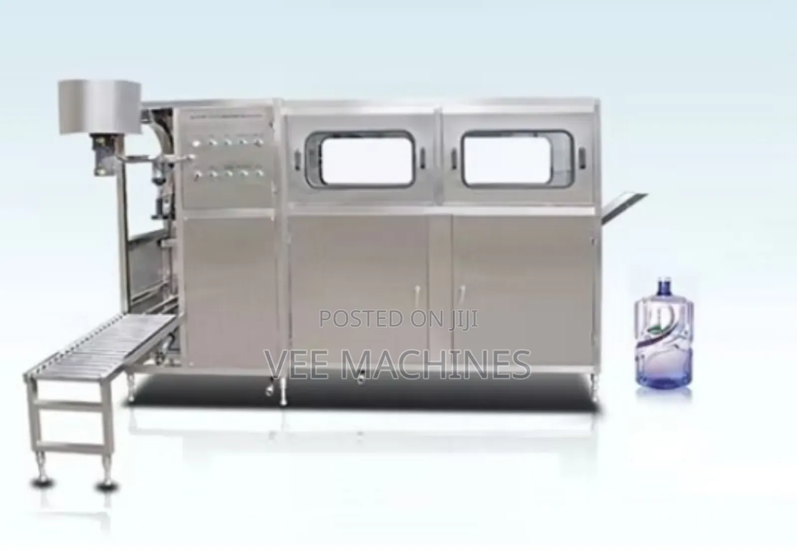 Dispenser Water Machine