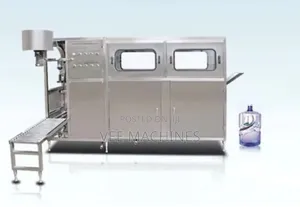 Dispenser Water Machine