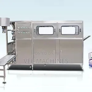Dispenser Water Machine