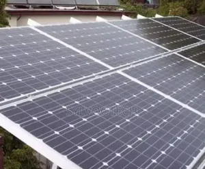 Solar System Installation