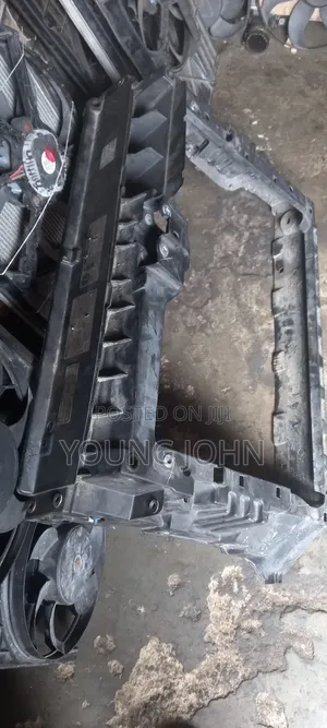 Volkswagen Passat Se Front Eprom