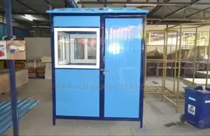 Portacabins, Learn About the Benefits Below