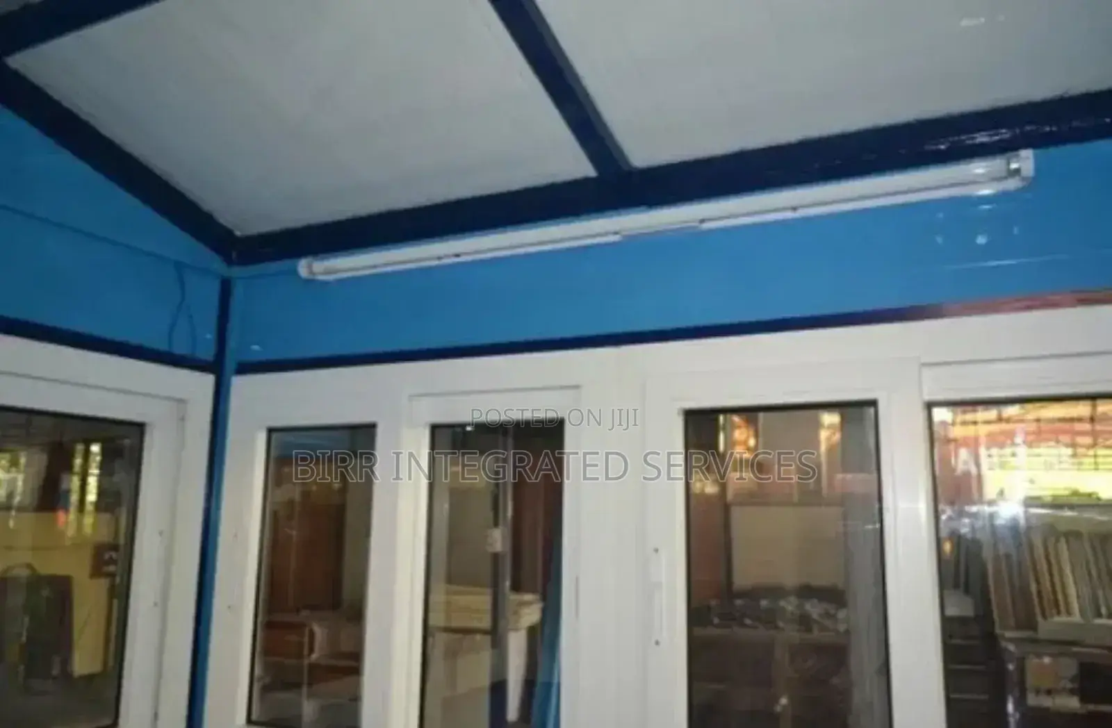 Portacabins, Learn About the Benefits Below
