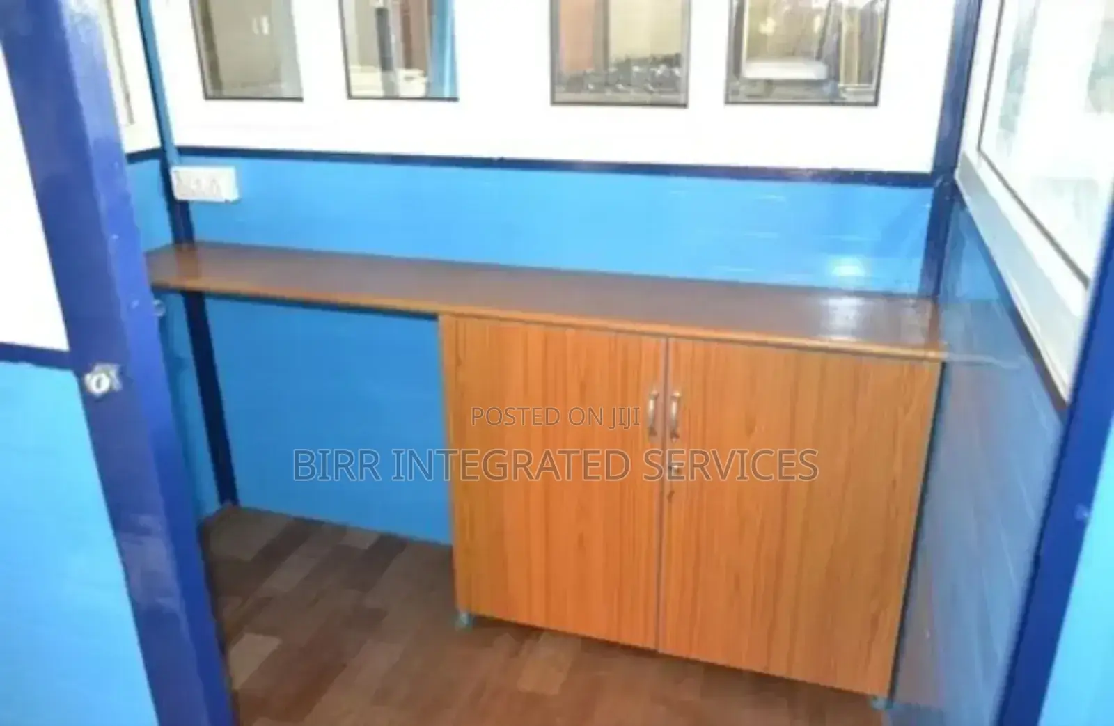Portacabins, Learn About the Benefits Below