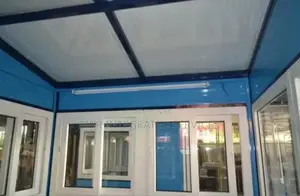 Portacabins, Learn About the Benefits Below