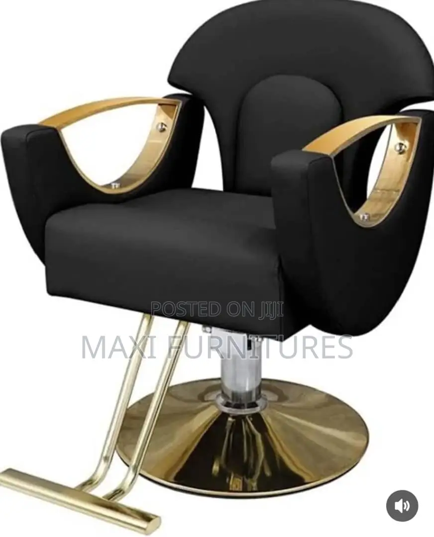 Executive Barbing Chair