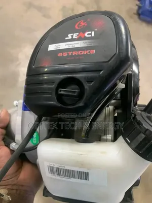 Hdbt521tbrush Cutter–Powerful Efficient Grass Cutting Tool