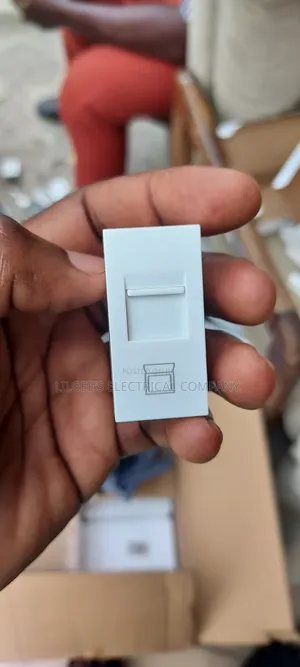 Original Data Port For Floor Box