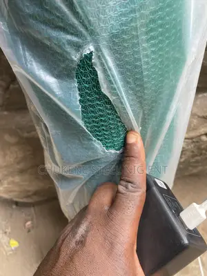 Photo - Scaffolding Net