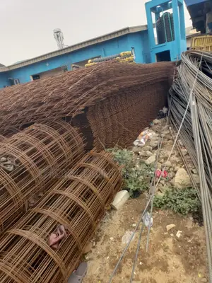 Supplier of Any Kind of BRC Wire Wire Mesh