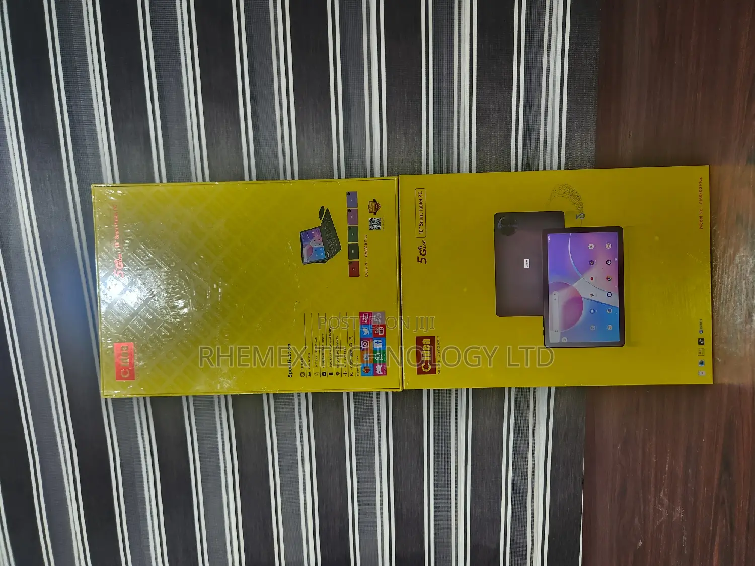 New C idea CM8800 Plus 512 GB