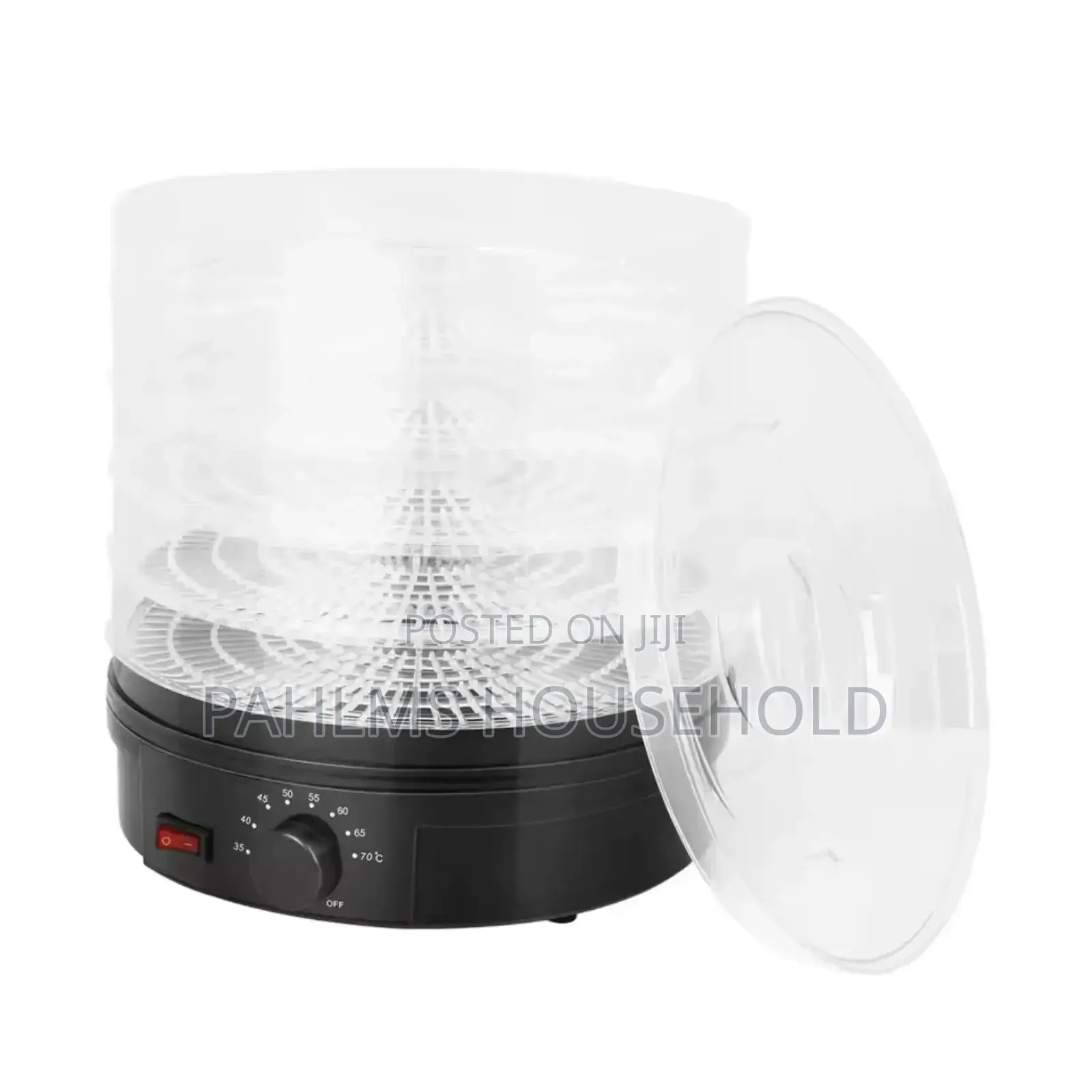 Avinas 5 Layers Food Dehydrator