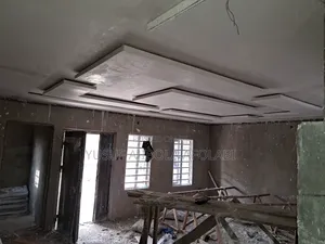 Pop Ceiling