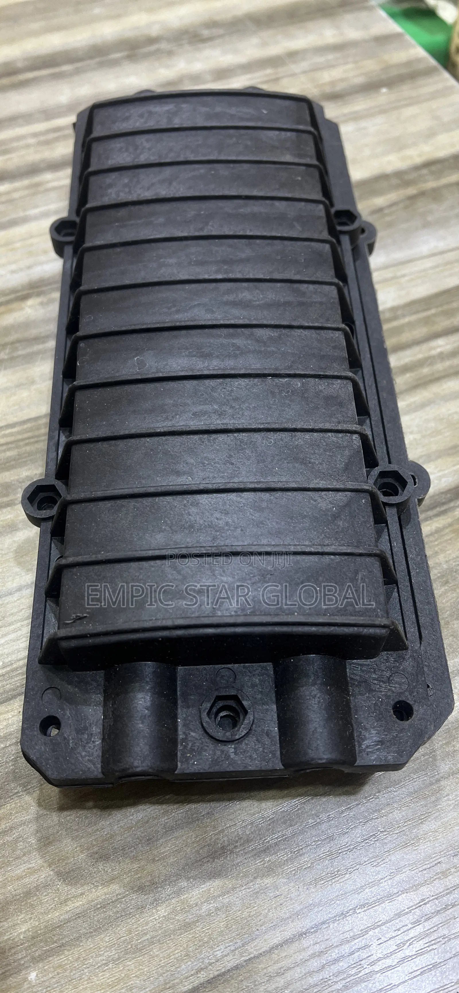 Fiber Optics Enclosure