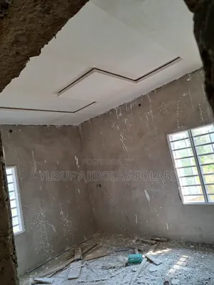 Pop Ceiling