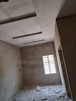 Pop Ceiling