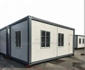 Portacabins Caravan, Offices, Warehouses, and Other Uses