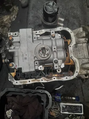 Hyundai Sonata Oil Bomb 2012