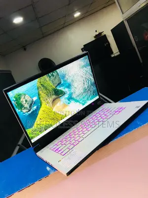 Laptop Alienware M15 R3 32GB Intel Core I7 SSD 1T