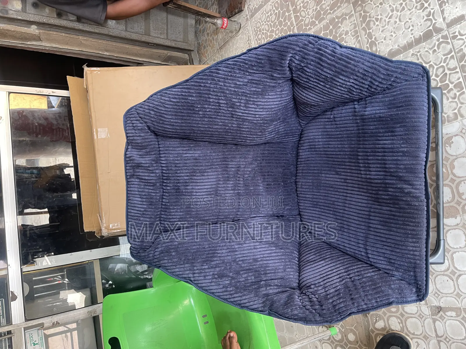 Relaxing Chair