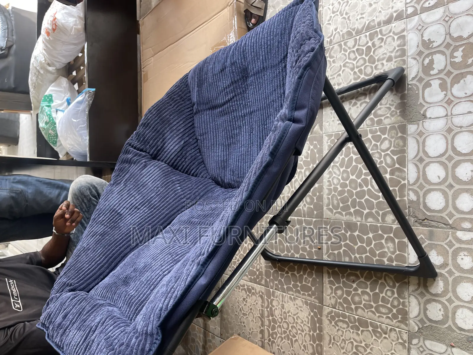 Relaxing Chair
